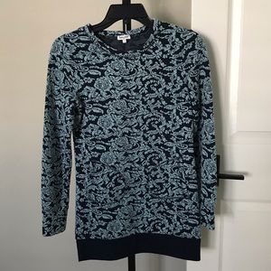 Splendid teens tunic top